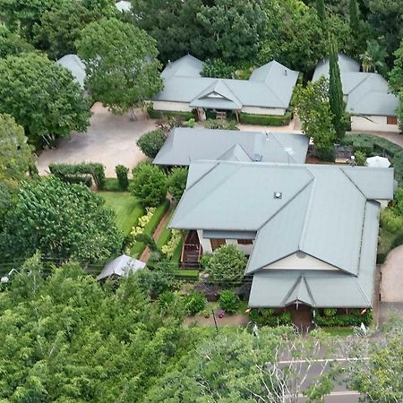Allumbah Pocket Cottages Yungaburra Exterior foto