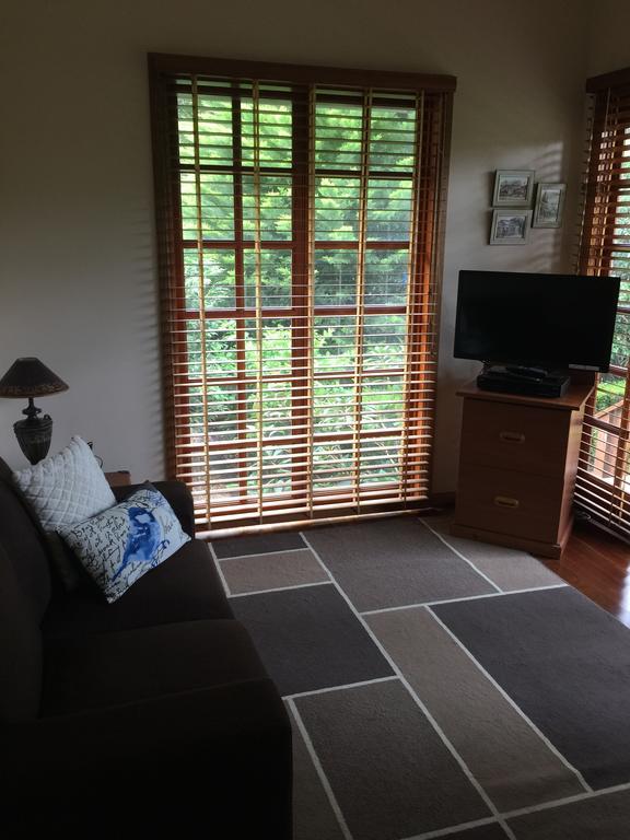 Allumbah Pocket Cottages Yungaburra Exterior foto