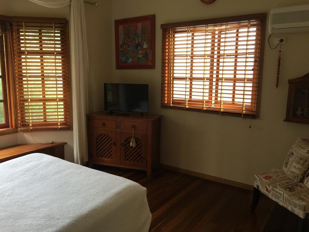 Allumbah Pocket Cottages Yungaburra Exterior foto