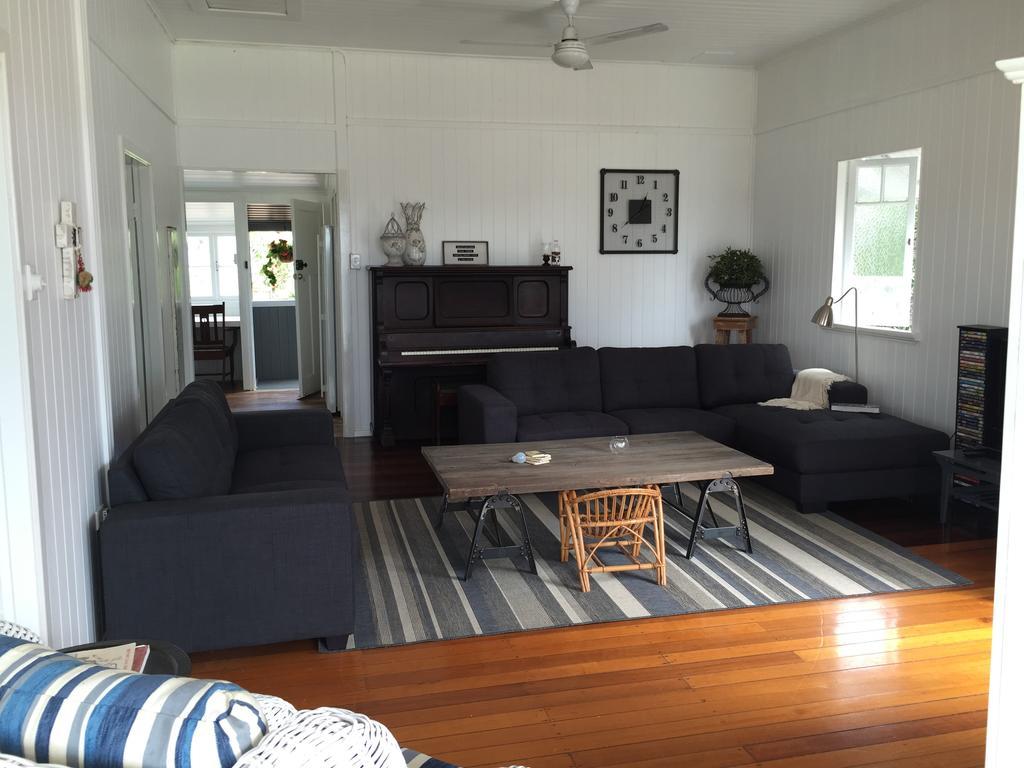 Allumbah Pocket Cottages Yungaburra Exterior foto