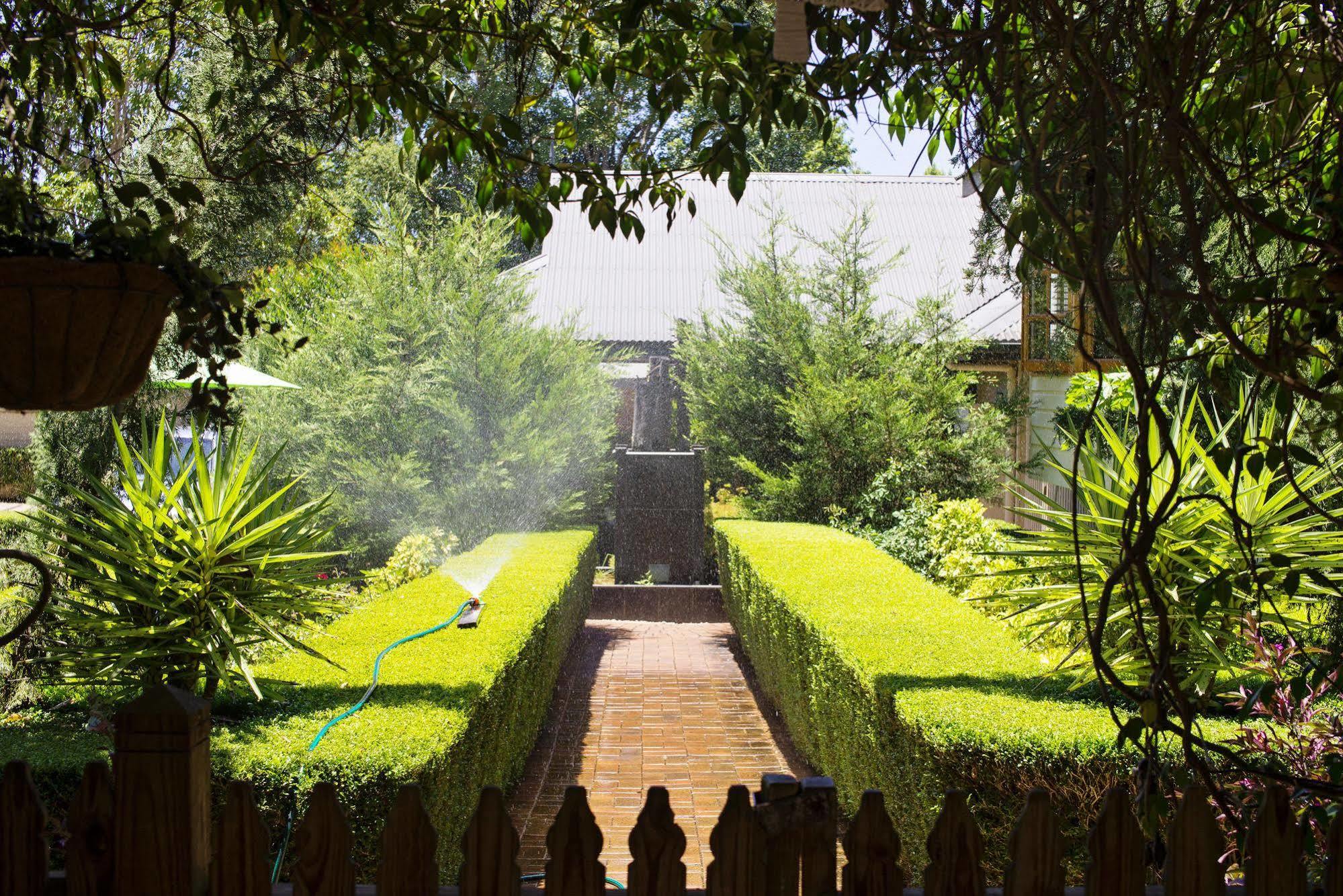 Allumbah Pocket Cottages Yungaburra Exterior foto