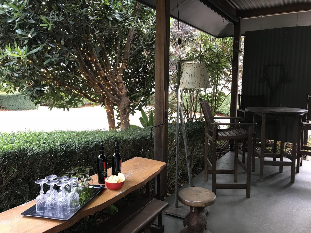Allumbah Pocket Cottages Yungaburra Exterior foto